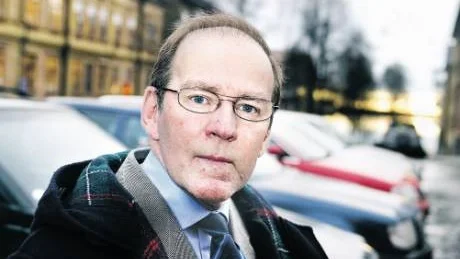 FYRKANTIGT. "Man blir ledsen över hur vi behandlar varandra", säger Staffan Eriksson.