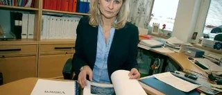 Yxdramat:"Min svåraste utredning hittills"