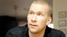 Stefan Skuggan Nilsson