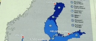 Lindrig vinter i Norrbotten?