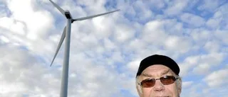 Pionjären som vill fortsätta satsa