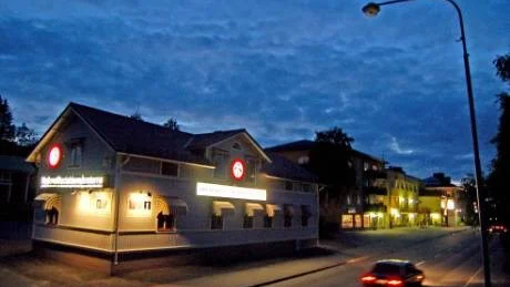 SKA BETALA TILLBAKA. Ekfors kraft tvingas betala tillbaka avgifter till elkunder enligt ett beslut från Energimarknadsinspektionen.