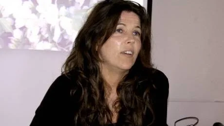 KRITISK. Mediaforskaren Anja Hirdman menar att internet inte blivit det jämställda medium som förutspåddes.