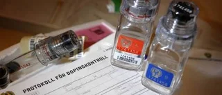 Ledare: Idrotten är inte ren