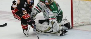3-vlig kväll för Arlbrandt