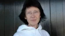 MATPEDAGOGIK. "Vi har ett pedagogiskt uppdrag att se till att eleverna lär sig något av skolmåltiden", säger kostchefen Marianne Schröder Maagaard.Foto: Åsa Poromaa