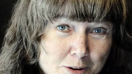 SYMPATISKT. Anita Nilsson om återhämtandets svåra konst.