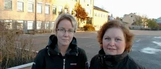 Centern överväger lämna samarbete