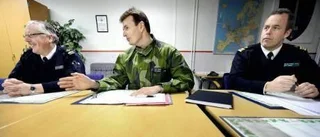 Basbataljonen blir kvar på F 21