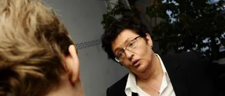"Skulle ha varit livstid"