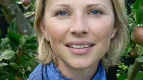 OTILLRÄCKLIGT. Annika Unt Widell, projektledare i föreningen Skolmatens vänner, anser att Norrbottens kommuner generellt satsar för lite pengar på skolmaten.