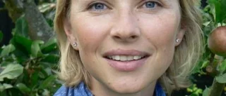 "Barn växer och behöver bättre mat"
