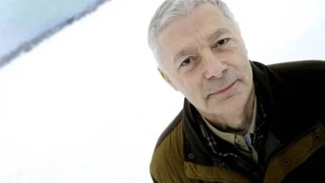 MINSKAR DJURENS LIDANDE. Owe Geibrink menar att lagändringen kan minska onödigt lidnade hos djur, då samtliga viltolyckor måste rapporteras.