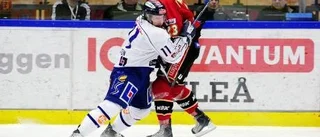 "Riktigt tråkig match"