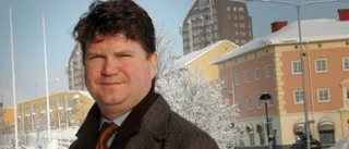 USA:s ambassadör redo för stadsflytt