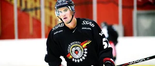 Slagsmål på LHF-träning