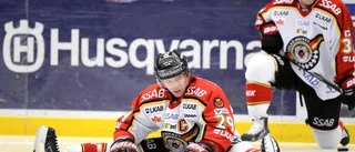 Luleå förlorade i Jönköping