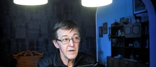"Vi var tre bröder, nu är vi två"