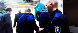 Domar mot dieselligan bakslag för åklagaren