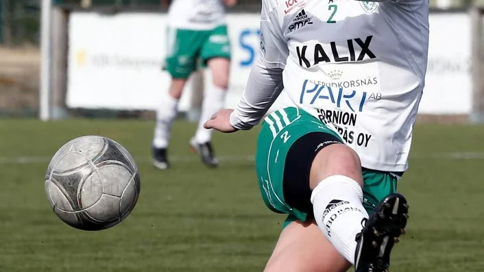 Erin Craig stod för ett av målen i Assis segermatch.