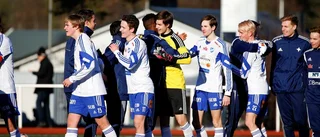 Ny jätteförlust för IFK:s juniorer