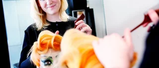 Guld igen för Olivia