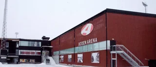 Kommunen köper Boden Arena