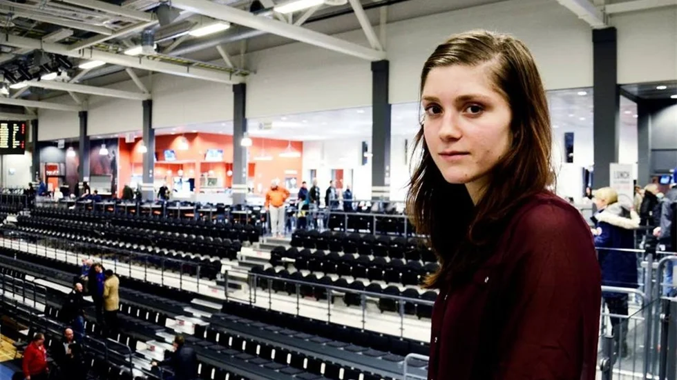 Josefin Vesterberg