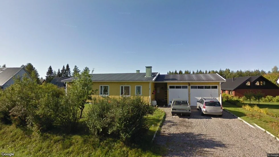 Fyrvägen 1