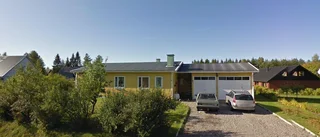 Nya ägare till hus i Rosvik - prislappen: 1 050 000 kronor