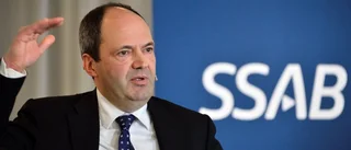 SSAB blir delägare i omstritt kärnkraftverk