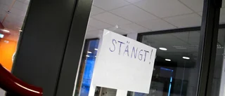 Föräldrar oroliga inför elevernas flytt