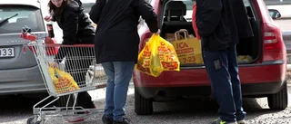 Slutet för plastpåsarna nära