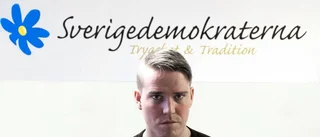 Riksdagspartier saknar namn i flera kommuner