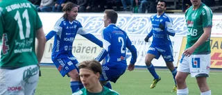 IFK Luleå hyllas för sitt spel