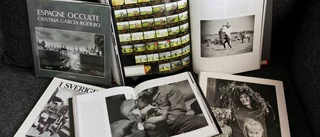 Perfekta fotoböcker för höstmörkrets soffhäng