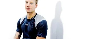 Nilsson på gång i AHL