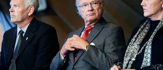 Sametingets öppnande - i skuggan av Kallak