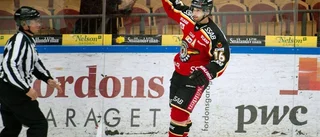 Olaussons krav på lagkamraterna