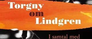 Som bäst när han funderar över egna frågor