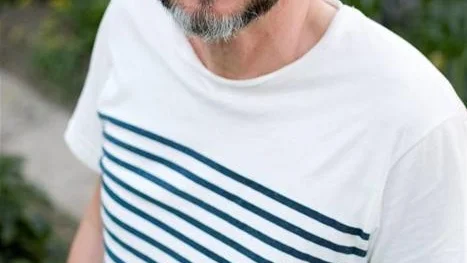 Egon Berglund.