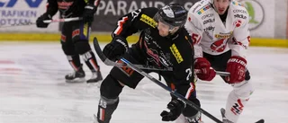 Just nu: Leder svängiga matchen