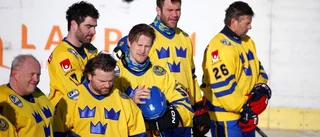 Wallin tagen av landskampen