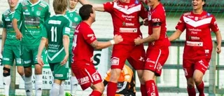 Kalixlärare nominerad