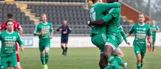 Ny målvakt i Boden