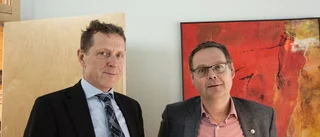 Luleås läge kostar miljoner