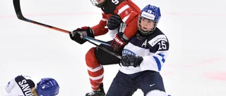 Storstjärnan stoppas från finalen