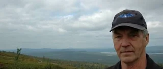 Ont om plats i Gällivare