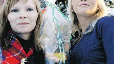 SKAM. Ann-Helén Laestadius nya roman "Hej vacker" är framför allt en existentiell roman som inledningsvis handlar mycket om skam.