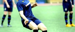 Fotbolls-VM med norrbottnisk touch